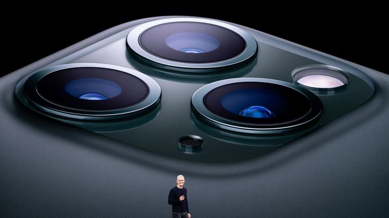 Apple event confirmed – here are the new gadgets you should expect