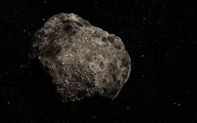 Asteroid the size of a bus to hurtle past Earth closer than satellites tomorrow