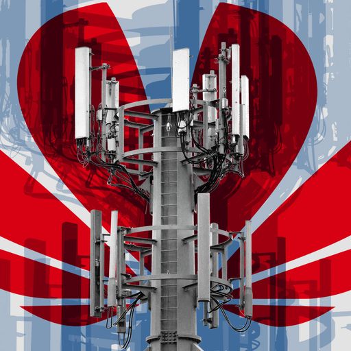 Task force to find Huawei replacement in 5G networks launched