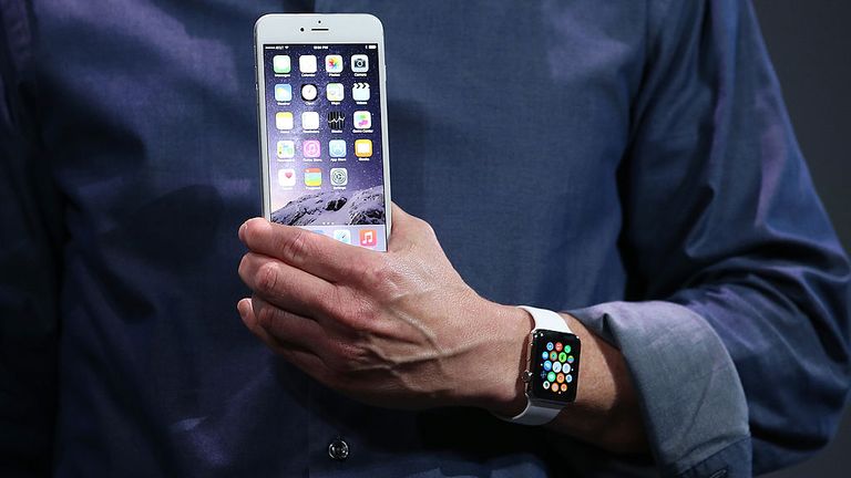 Apple releases new Watch and iPad, but no sign of the iPhone 12