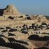 Climate change behind rise and fall of ancient civilisation, says study