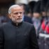 Hackers hijack Indian PM’s Twitter account after breaching his website