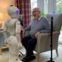 Talking robots could be used in UK care homes to ease loneliness