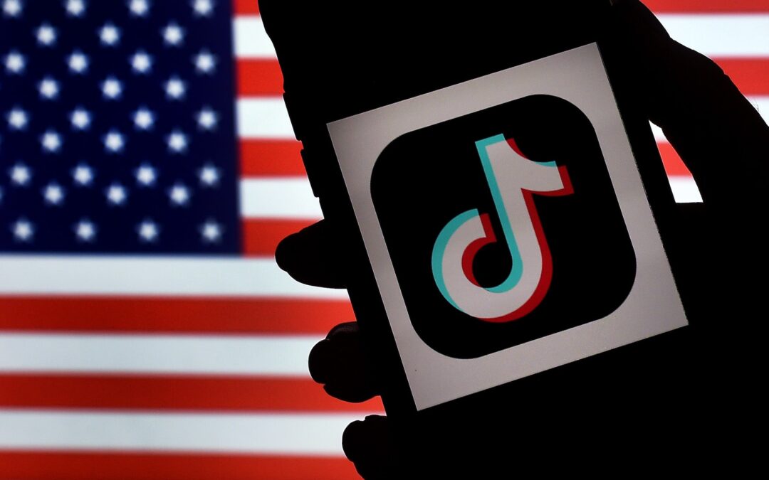 TikTok will be banned in the US from Sunday