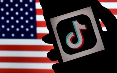 TikTok will be banned in the US from Sunday