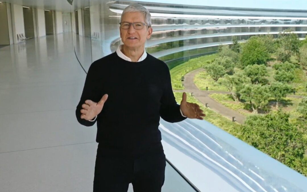 Apple One: Company bundles news, TV, iCloud and new fitness classes as part of subscription plan