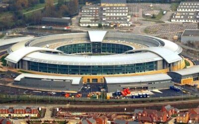 Falklands War 'would have been lost without GCHQ'