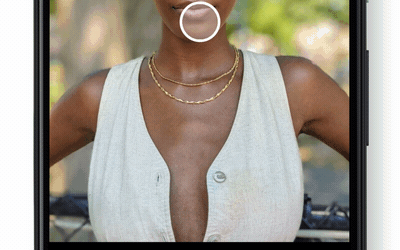 Google's new Android Photos app can use AI to enhance your photos