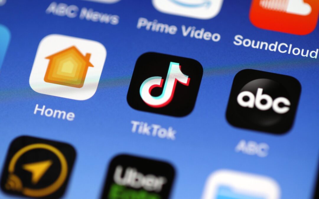 TikTok bans misinformation about Jews, but antisemitic conspiracy theories still get millions of views