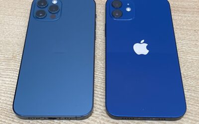 iPhone 12 and 12 Pro review: New design, 5G and other features make this the biggest single-year upgrade of any iPhone yet