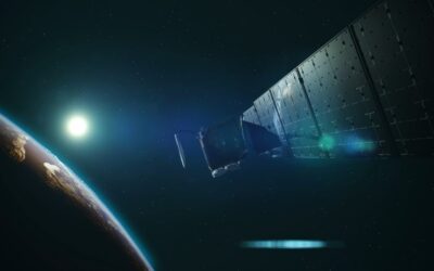 Elon Musk's Starlink space internet attached to Microsoft system in breakthrough that could power computers all over the world