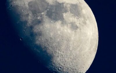 'Water traps' on moon's surface may be more common