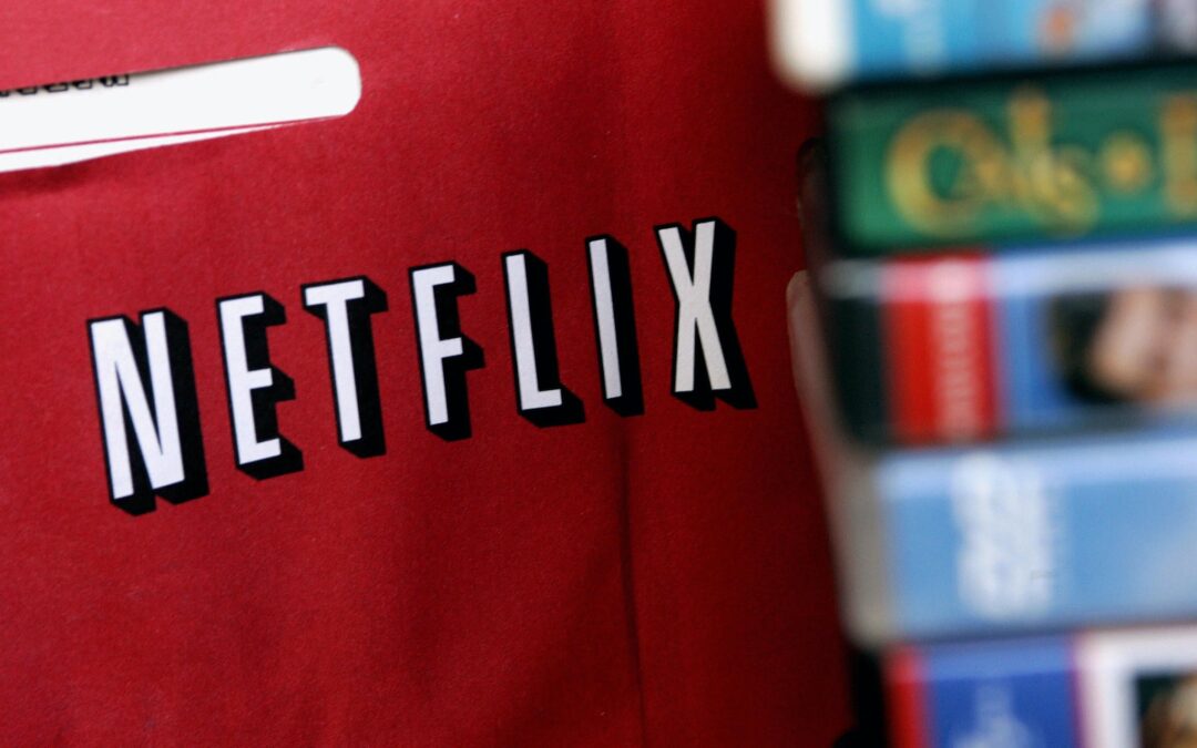 Netflix to give away free subscription for two days to entire country of India as it searches for new ways to encourage signups