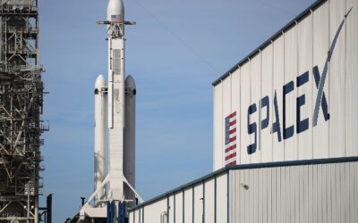 Elon Musk's Mars rocket ready for 15km flight after test success