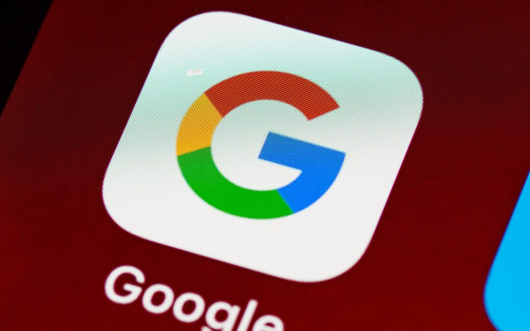 Google being sued by US government in biggest tech antitrust case in decades