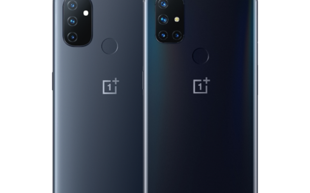 OnePlus Nord N10 5G and N100: New phones are company's latest budget devices