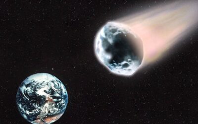 Asteroid unlikely to hit Earth on election day, and won’t do any damage even if it does – despite social media excitement