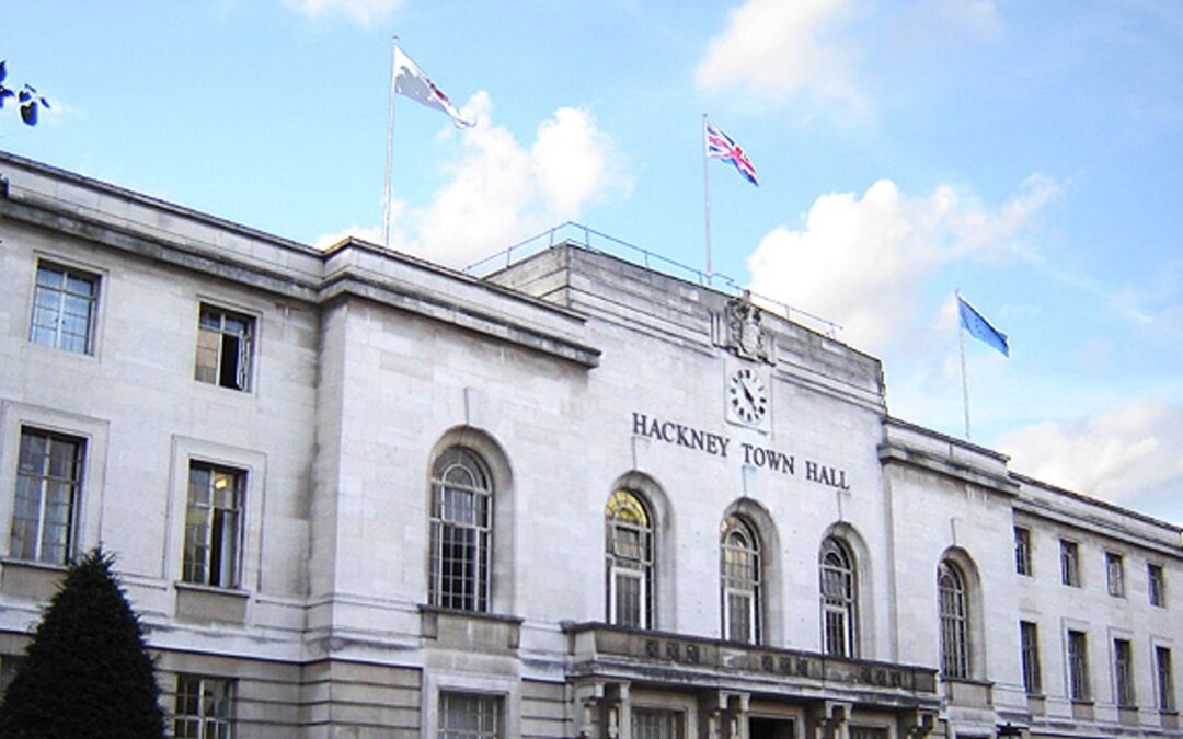 Data breach as Hackney Council hit by 'serious cyber attack'