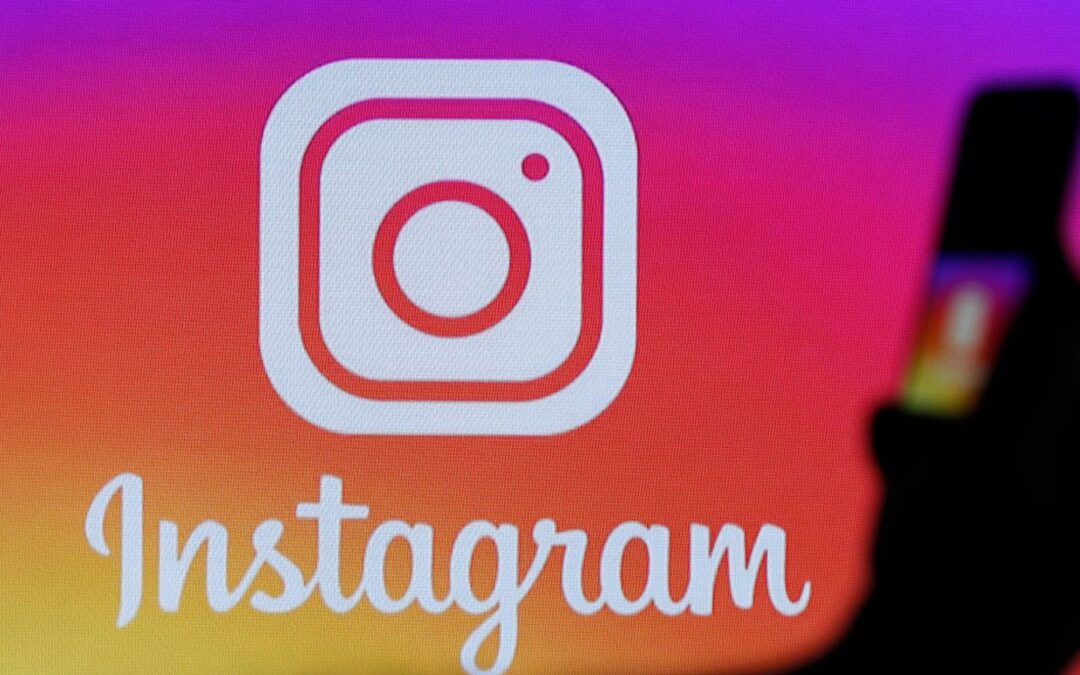 Instagram investigated over children's data processing