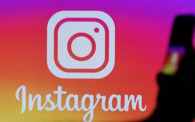 Instagram investigated over children's data processing