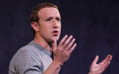 Facebook bans Holocaust denial in new updates