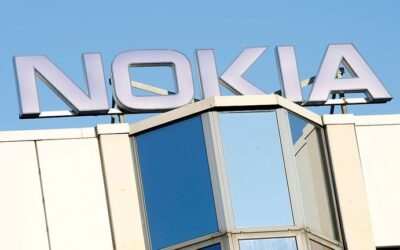 Nokia to build 4G network on the moon for NASA