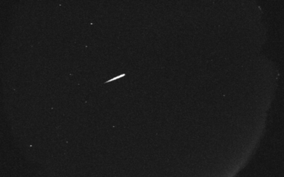 Orionid meteor shower to peak on Wednesday