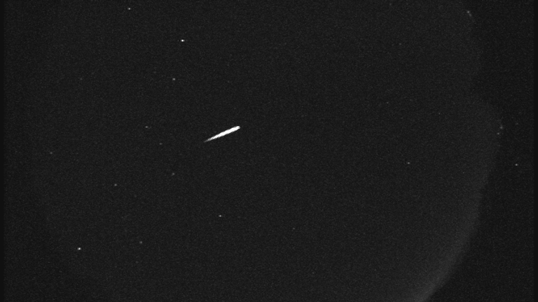 Orionid meteor shower to peak on Wednesday