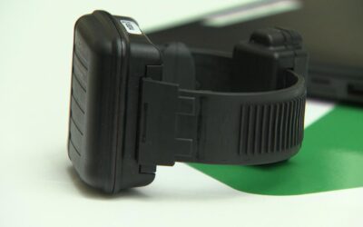 Sobriety tags that monitor offenders' alcohol levels every 30 minutes rolled out in Wales