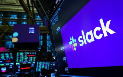 Slack down: Chat app not working as users unable to receive and send messages